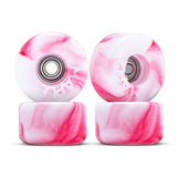 Maple Bowl Fingerboard Wheels