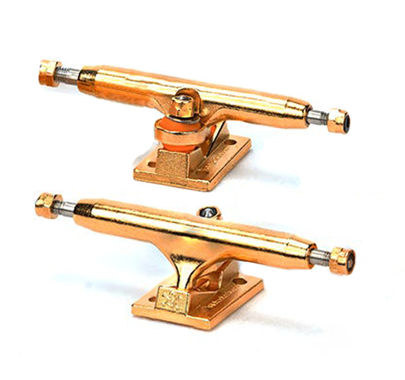 Blackriver Fingerboard 3.0 Trucks - 29mm