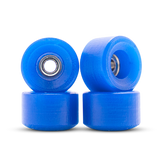 BullGod Urethane Fingerboard Wheels - Fatties