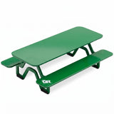 Rampa para diapasón de mesa de picnic derecha Grind