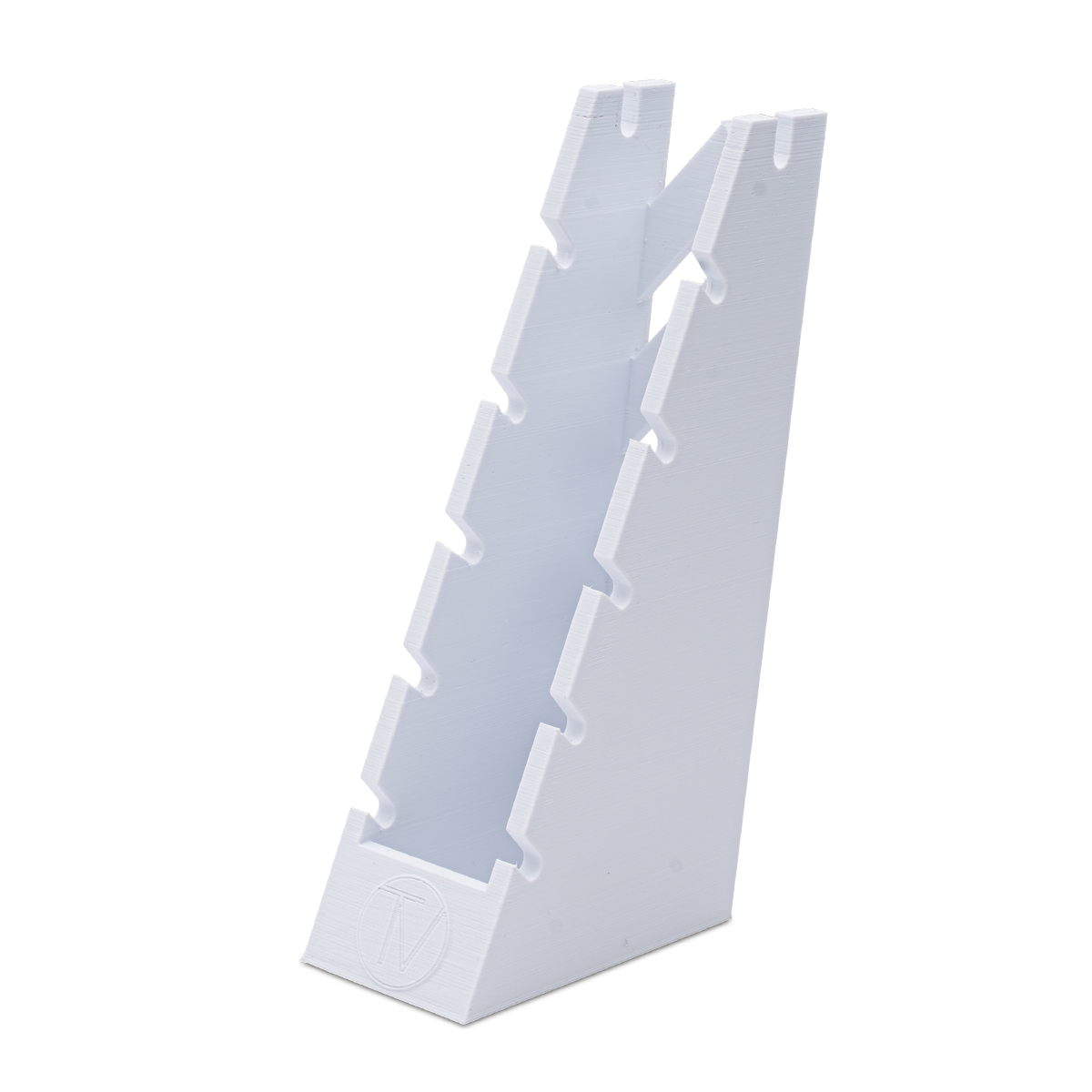 FutureBoundPrints Fingerboard Rack