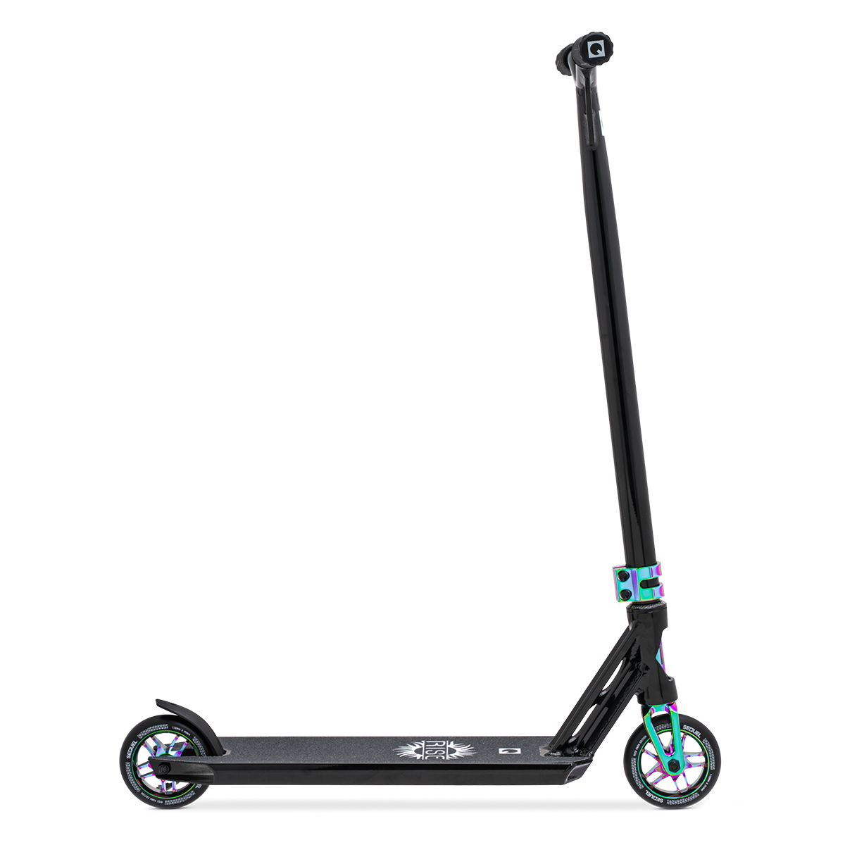 Sequel Rise Pro Scooter