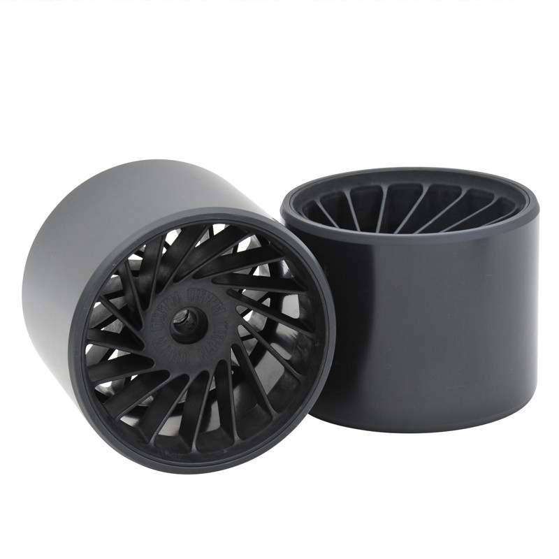 Triad Vanguards Drift Trike Wheel Set