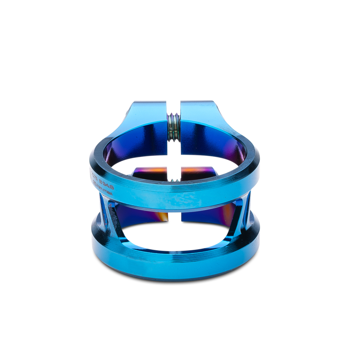 Ethic Sylphe V2 Clamp