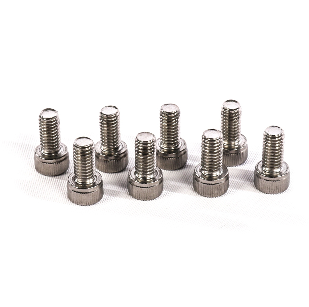Eretic Ski Screws