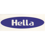 Hella Grip Hella Sharp Sticker