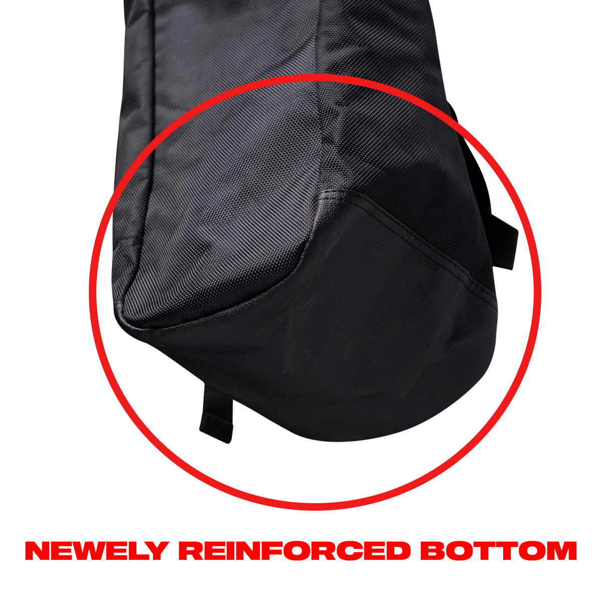 TV V2 Scooter Bag