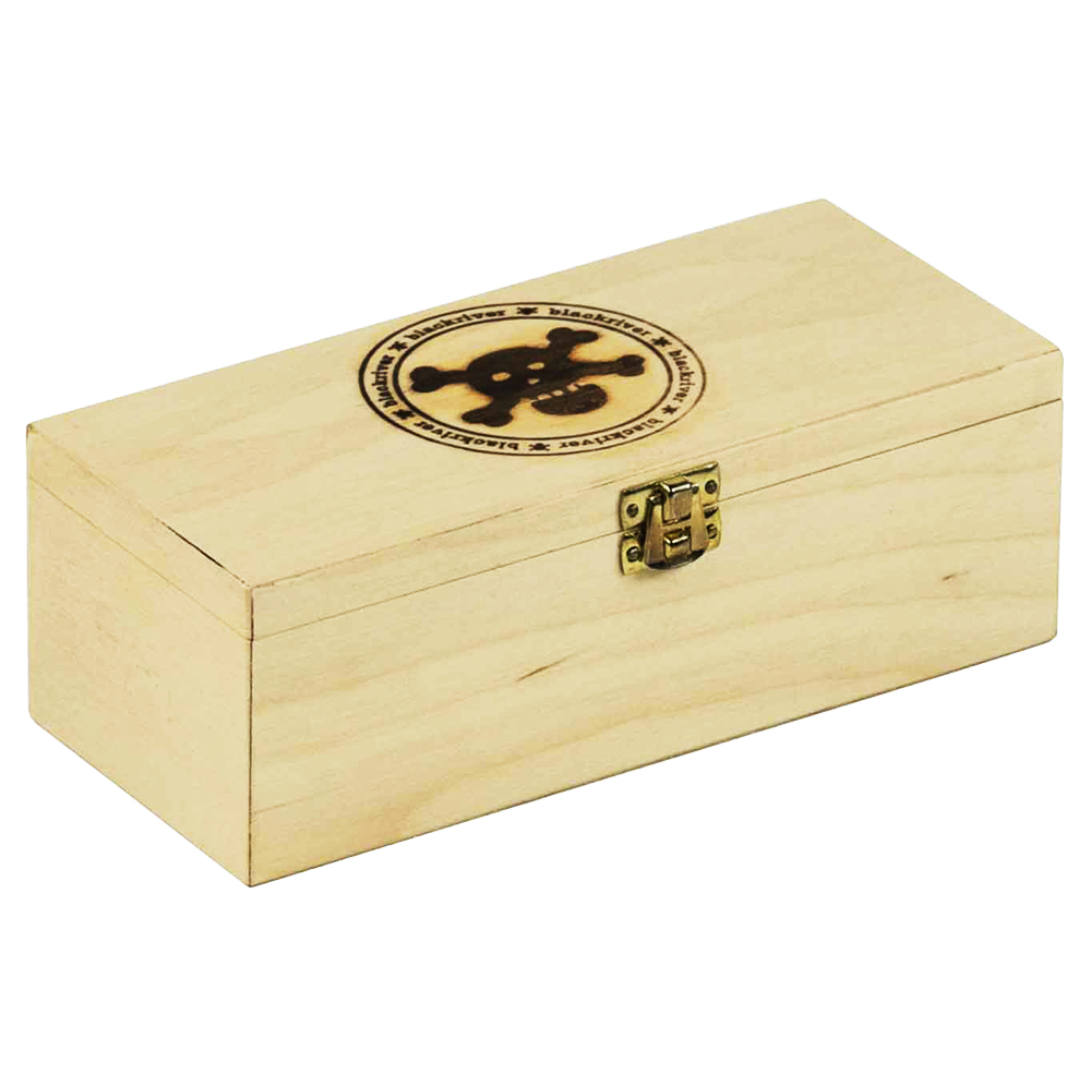 Blackriver Fingerboard Storage Box