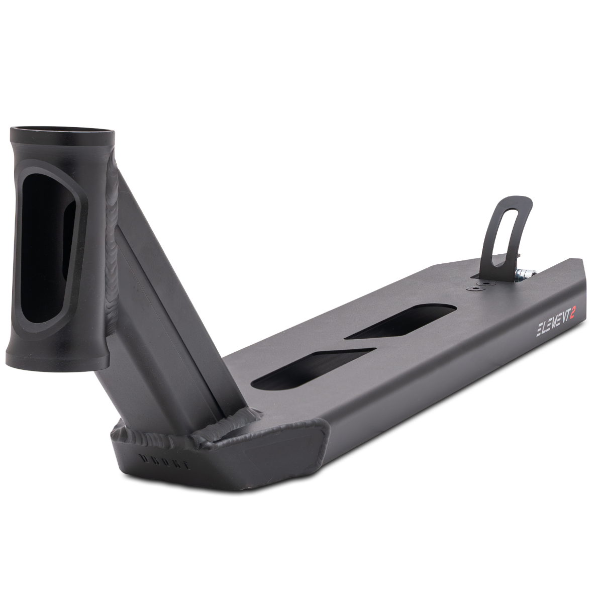 Drone Element 2 Feather Light Deck - 4.5" Wide