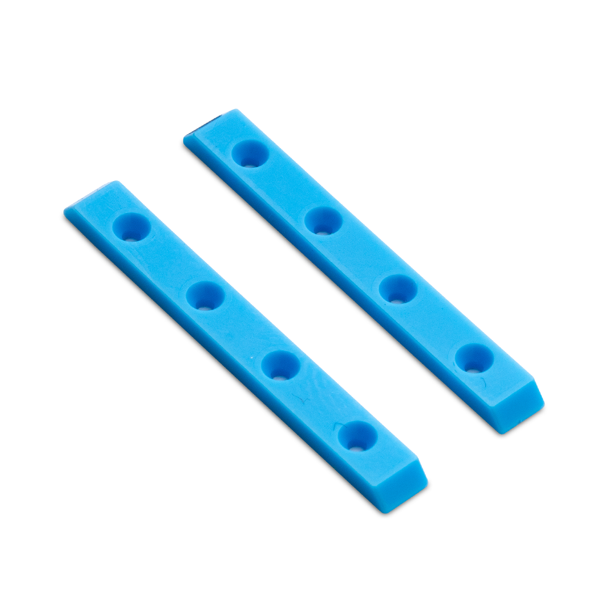 Piro Fingerboard Board Rails