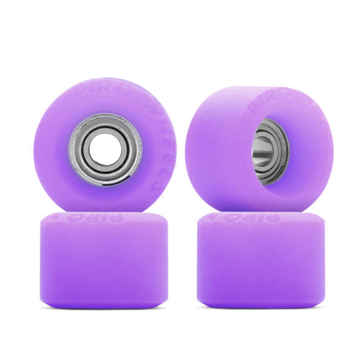 Piro Fingerboard Wheels - Bowl Mini