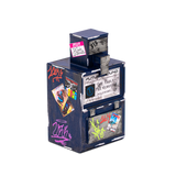 FutureBoundPrints Fingerboard Ramp - Thrashed Newsbox