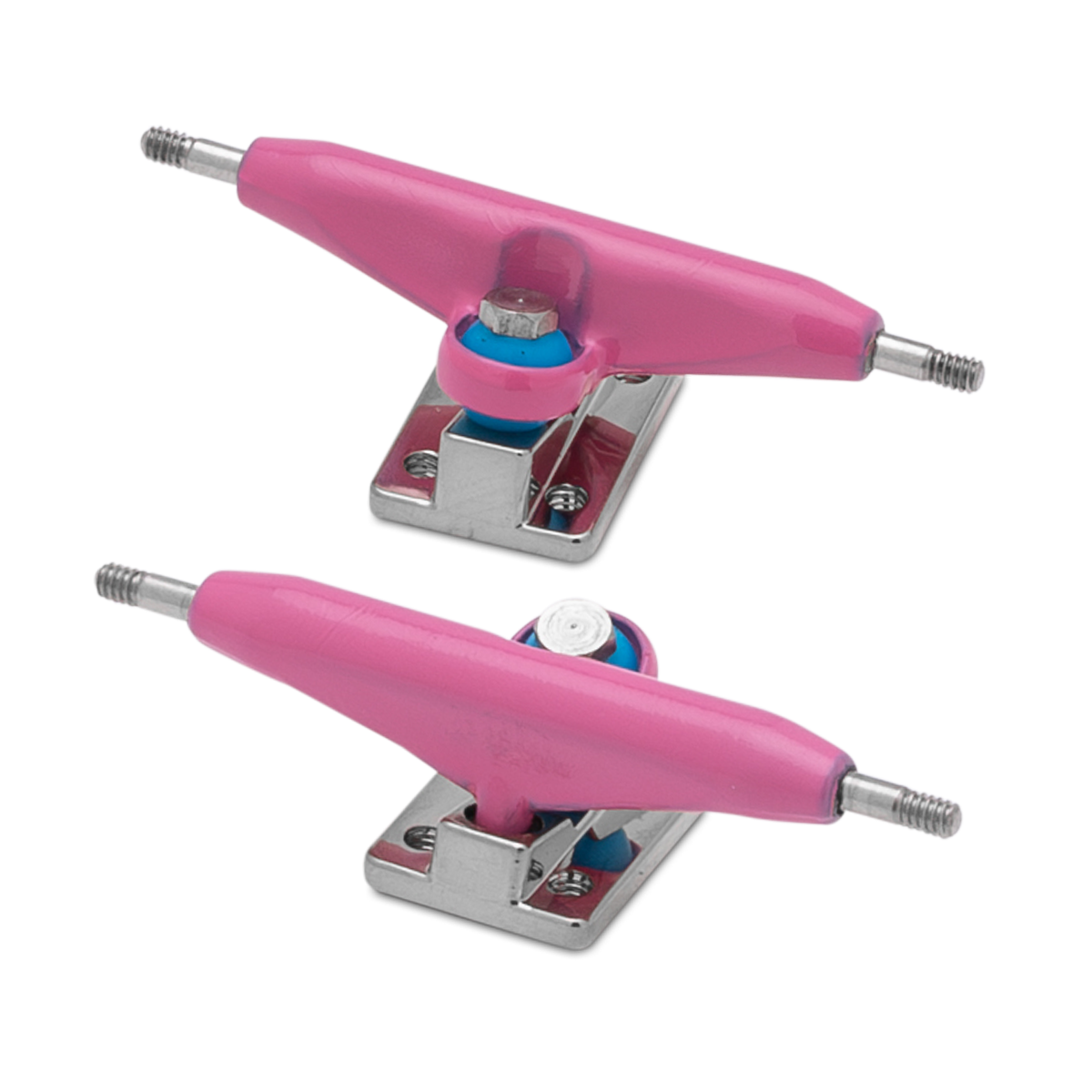 DeliDecks Fingerboard Trucks - Hex Hybrid Trux 32mm