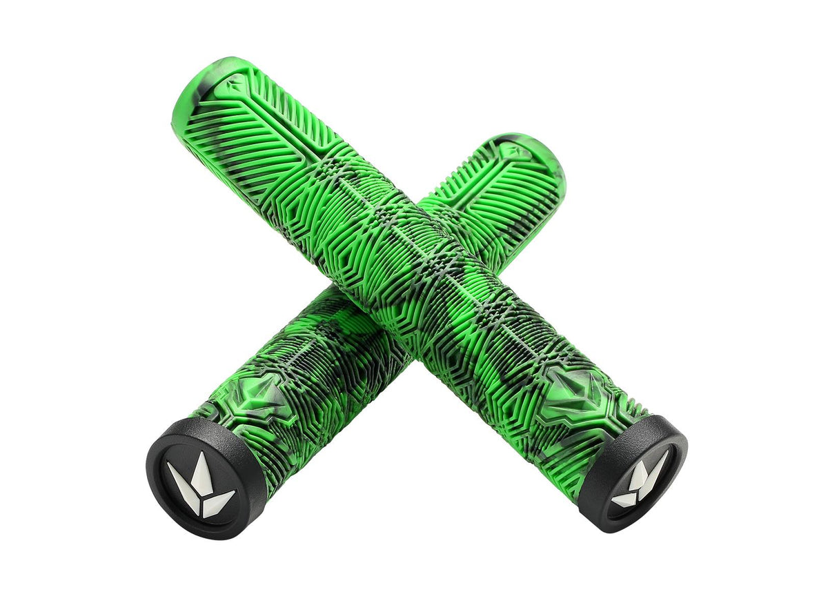 Envy TPR V3 Grips