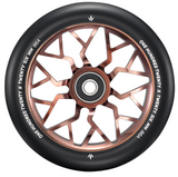 Envy Sector Wheels - 120mm