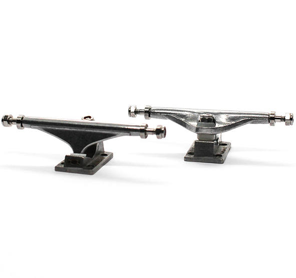 Caramel Fingerboard Standard 3.0 Plus Trucks - 32mm