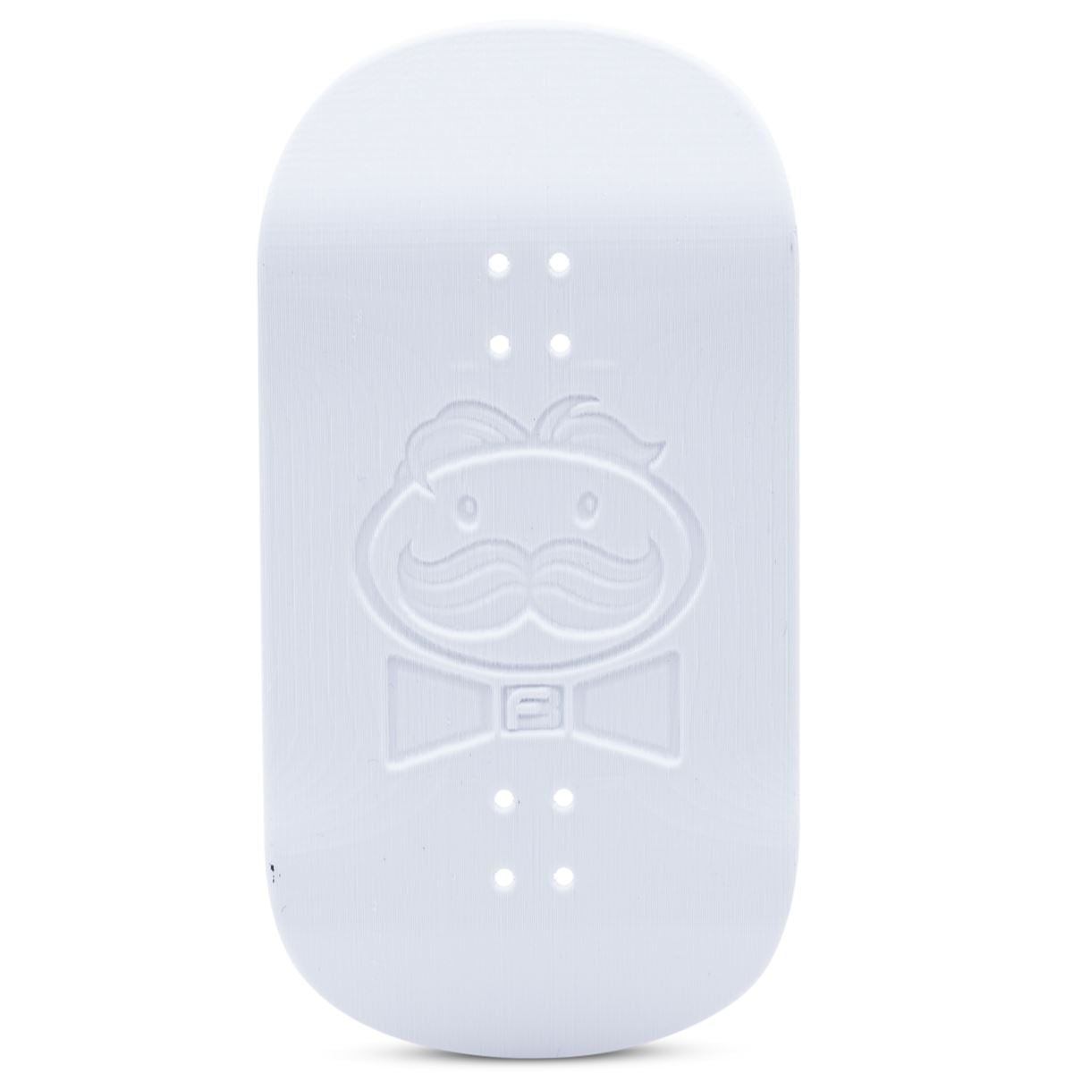 FutureBoundPrints Fingerboard Deck - Mr. Stackerz