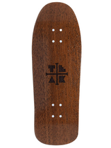 Teak Tuning Carlsbad Cruiser Fingerboard Deck