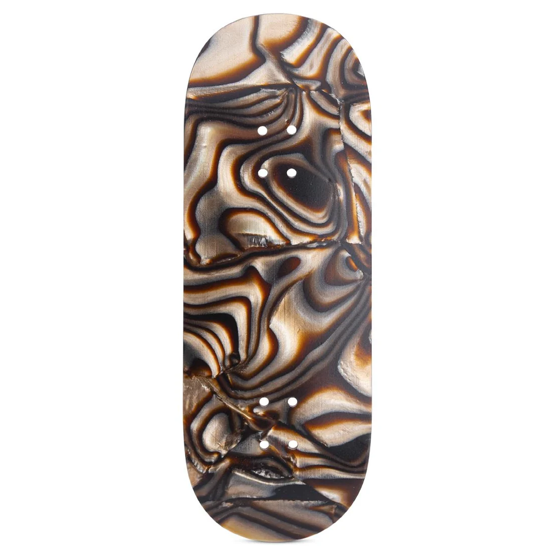 Vividwood Fingerboard Deck - Celluloid