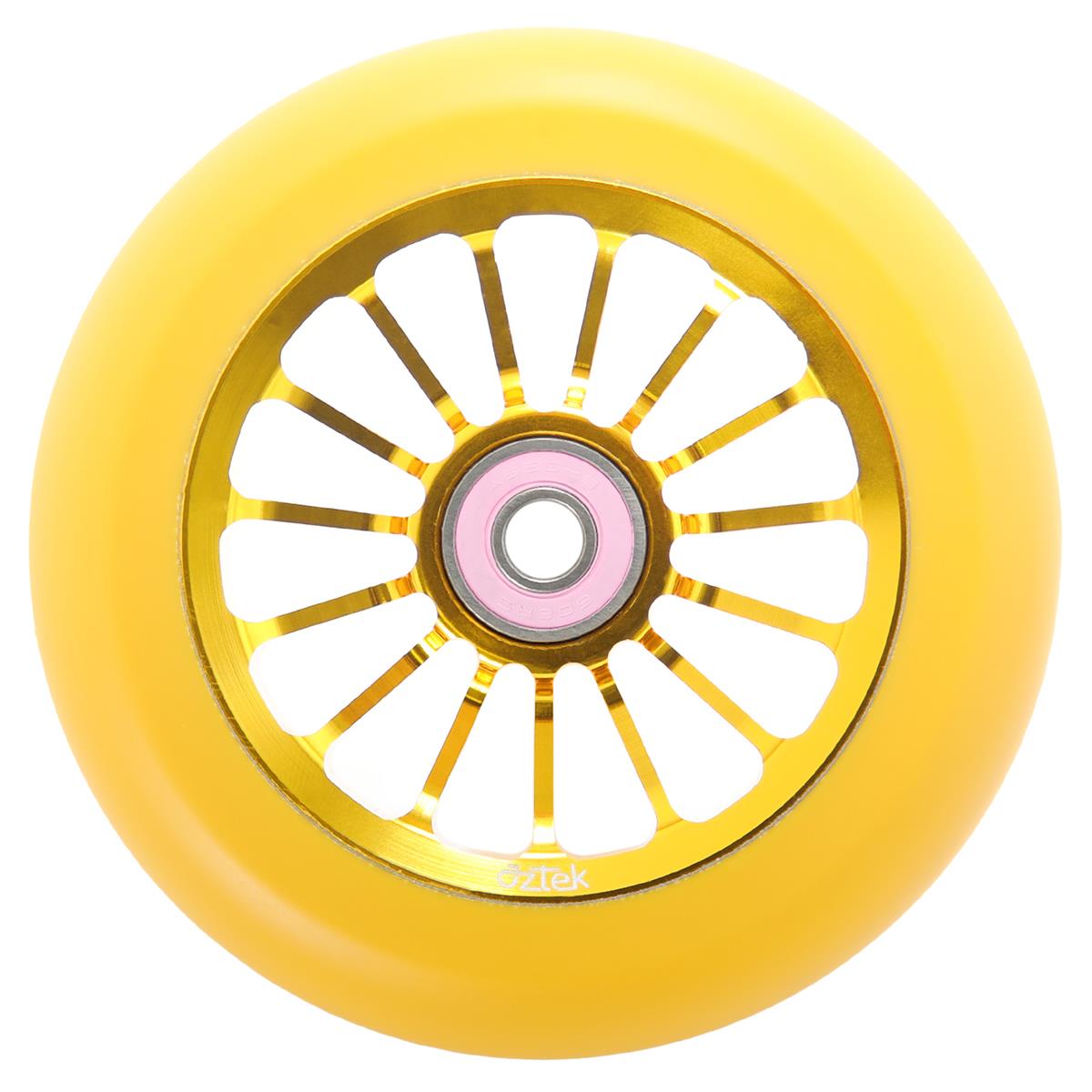 Aztek Architect 2 XL LE Wheels