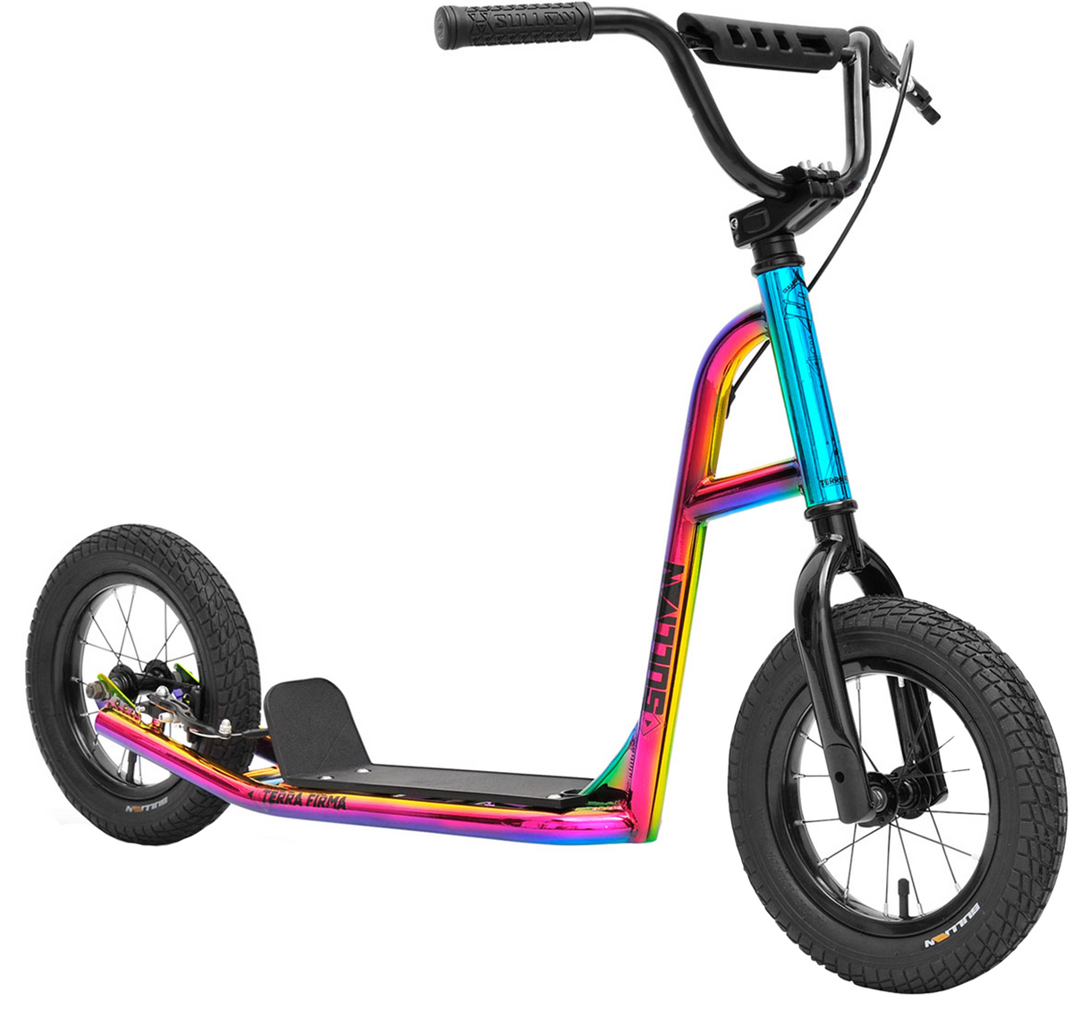 Sullivan Terra Firma Scooter - 12"