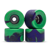Redemption Abstract Fingerboard Wheels - Big Bowl