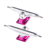 Dynamic Fingerboard Dual Bearing Trucks - 31mm