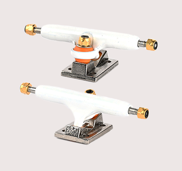 Blackriver Fingerboard 3.0 Trucks - 36mm