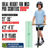 Madd Gear Pro Scooter - MG3 Zen