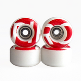 Piro Performance Graphic Fingerboard Wheels - Untitled
