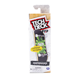 Tech Deck Fingerboard Complete - Performance Series