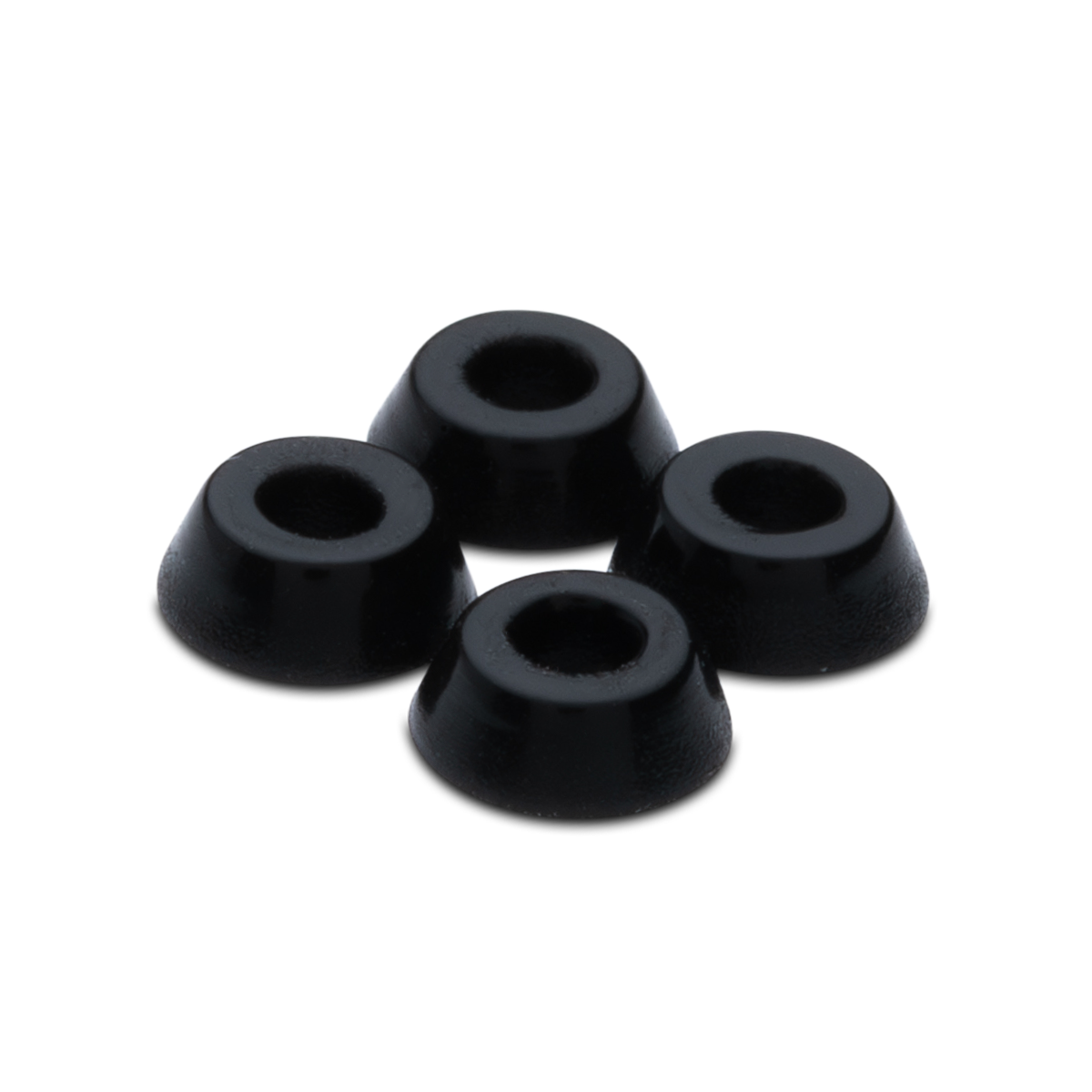 Piro Fingerboard Bushings - Cone