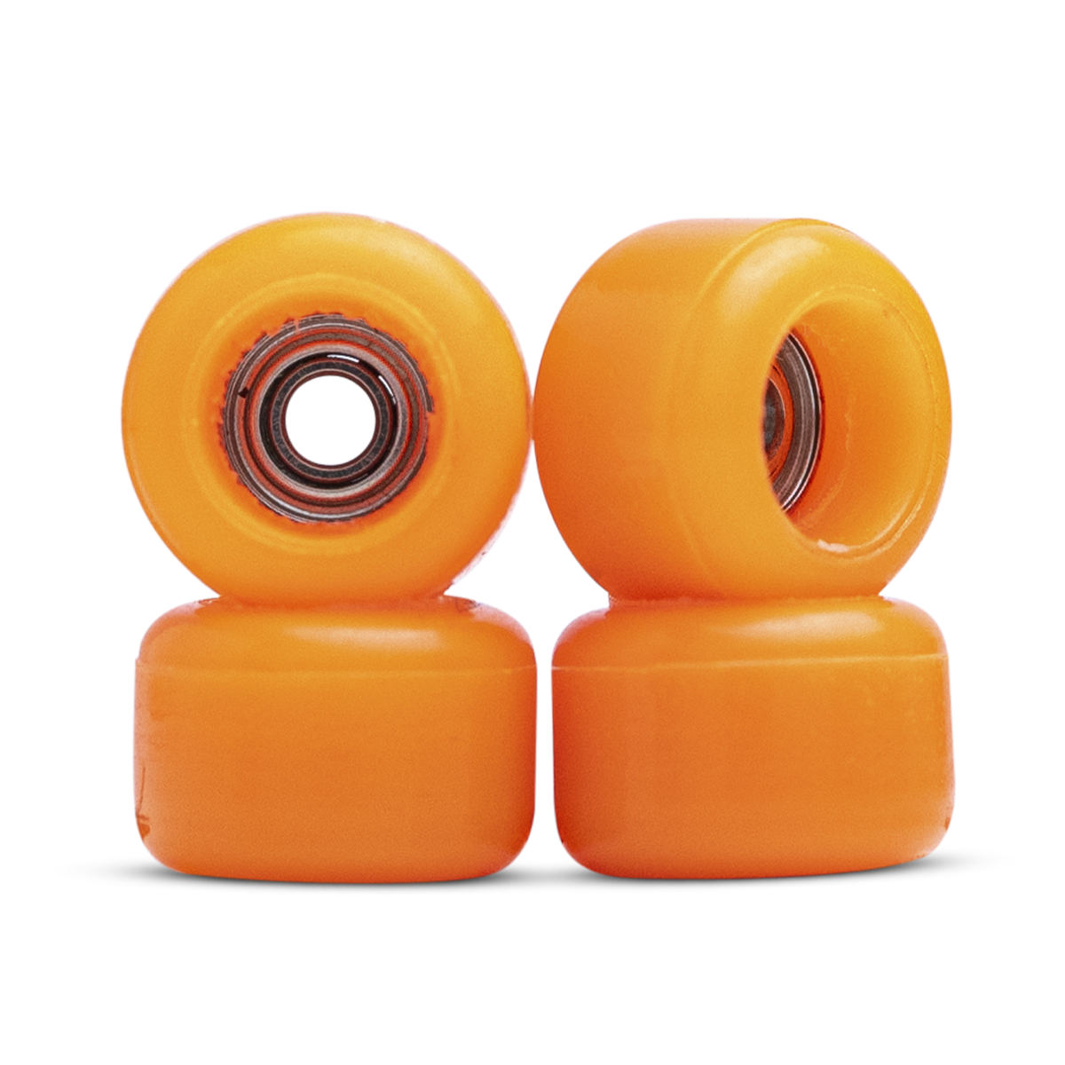 DeliDecks Mini Fingerboard Wheels - 95A