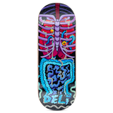 DeliDecks Fingerboard Deck - Gutz