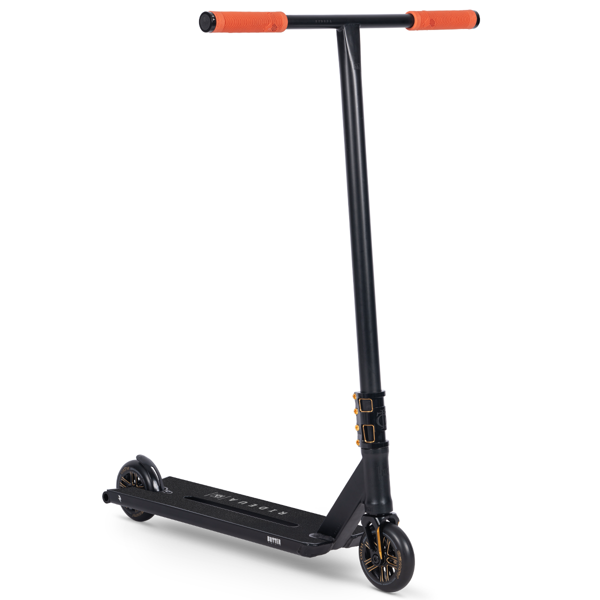 UrbanArtt Street Custom Pro Scooter - #12