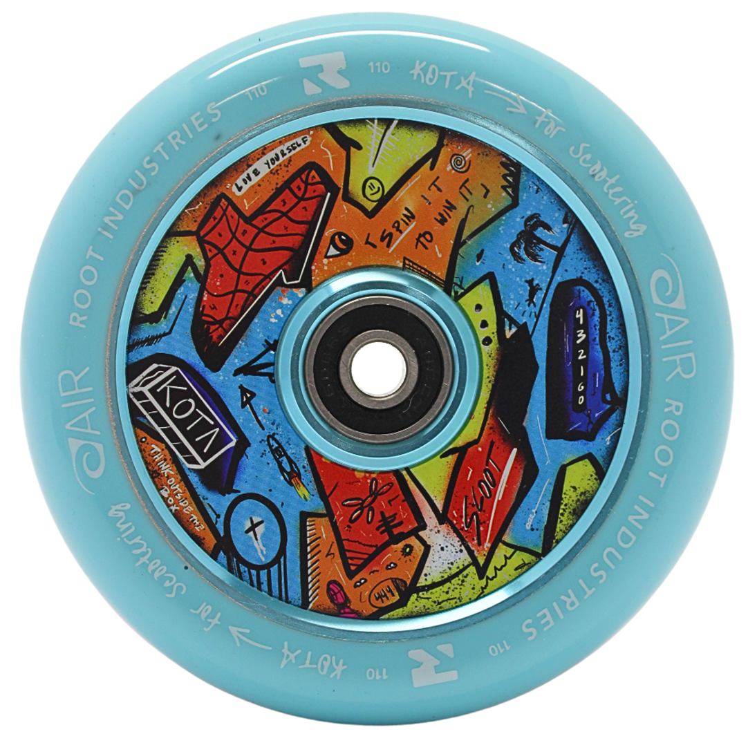Root Industries KOTA Air Wheels - 110mm