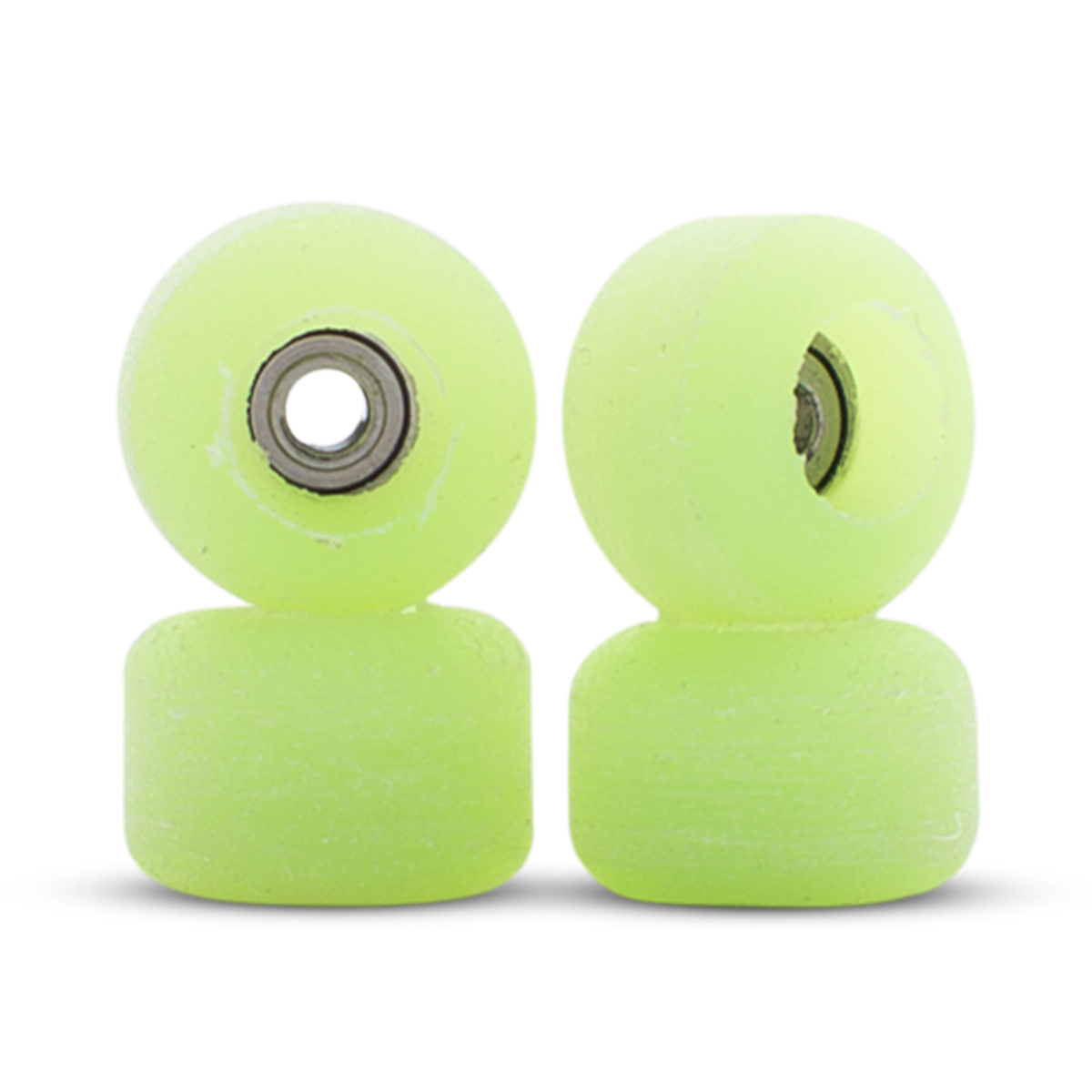 Industryfb 101A Fingerboard Wheels - 8mm
