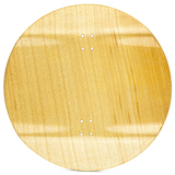 Oldwood Fingerboard Deck - Pancake
