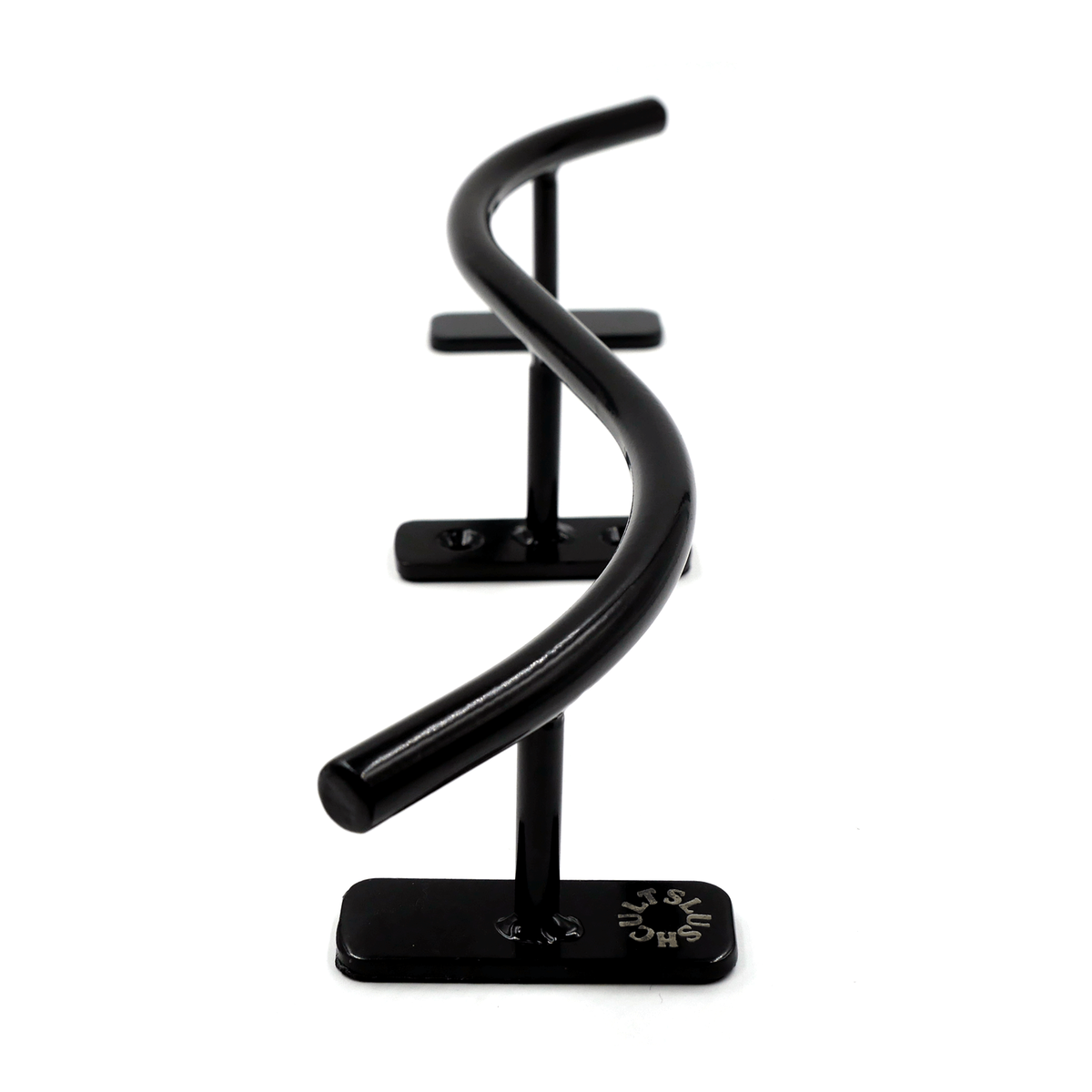Slushcult Fingerboard Rail - S Rail