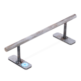 Slushcult Fingerboard Rail - Flat Bar