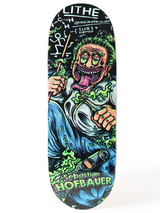 Blackriver Fingerboard Deck - Hofbauer
