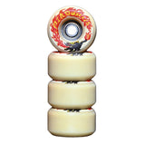 Piro Performance Graphic Fingerboard Wheels - Piro Cat