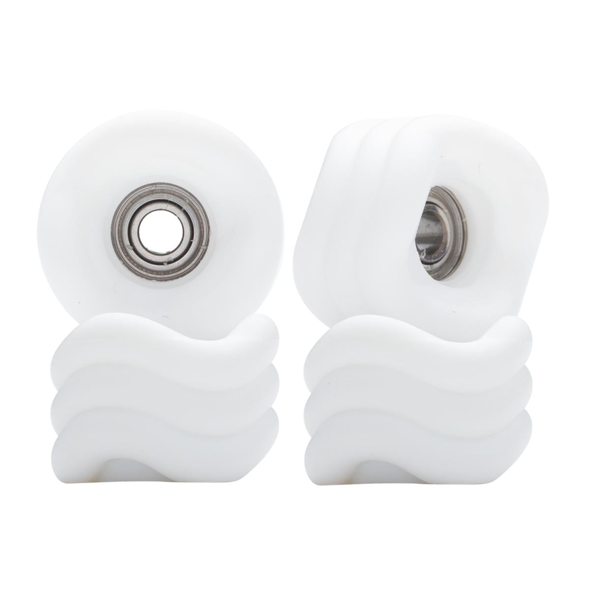 Maple Shark Fingerboard Wheels
