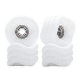 Maple Shark Fingerboard Wheels