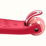 Retrospec Chipmunk Plus Kick Scooter w/Seat