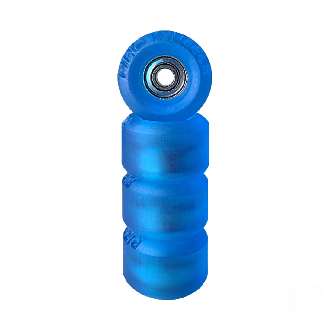 Piro Fingerboard Wheels - Performance Comp