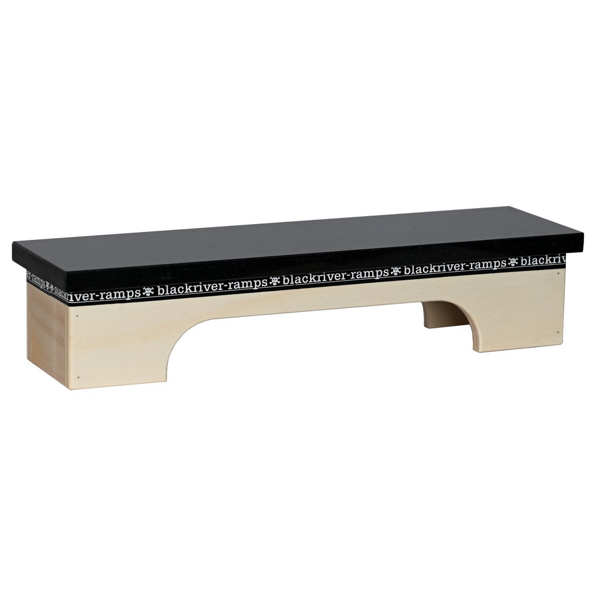 Blackriver Fingerboard Ramps - Marble Box