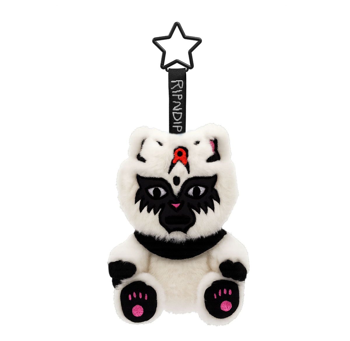 RIPNDIP Lucha Nermiee Keychain Mystery Bag