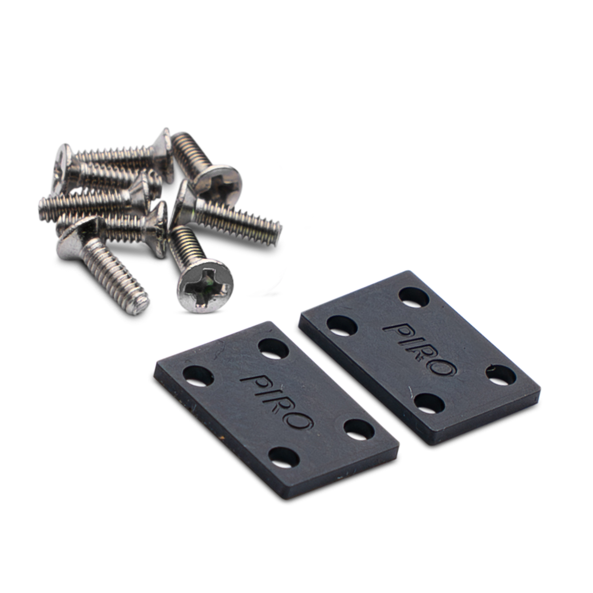 Piro Fingerboard Riser Pads