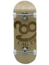 UAG Fingerboard Complete - Deka Logo
